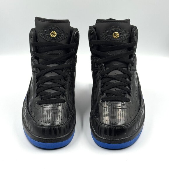 Air Jordan 2 Retro 'Black History Month' 2019 - Picture 3 of 12